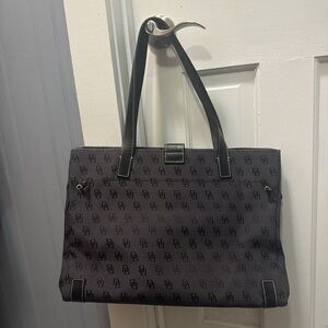 Vintage Dooney & Bourke Bag